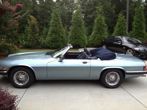1990 xjs - outstanding condition - please read details