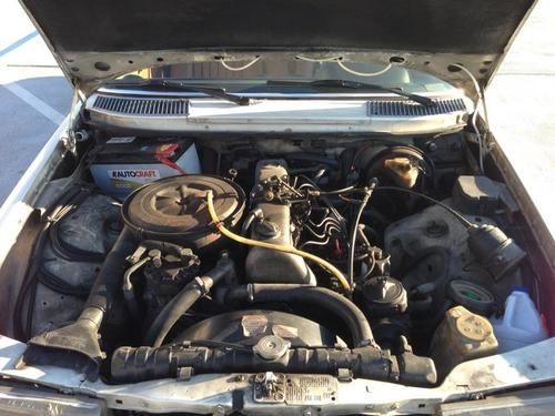 1979 MERCEDES-BENZ 300-CD DIESEL COUPE, US $6,500.00, image 16