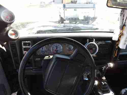 TRICKED OUT!!!!!  1995JEEP CHEROKEE with 327 CHEVY MOTOR ONLY 4,300 miles, US $7,000.00, image 5