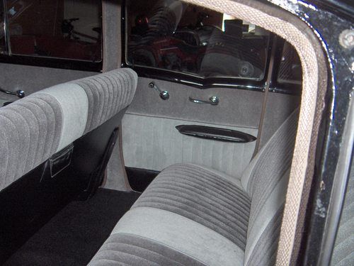 1957 Chevrolet Bel Air Base Sedan 4-Door 4.6L, image 12