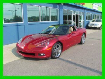 2008 used 6.2l v8 16v manual rwd coupe premium onstar