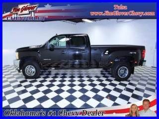 2013 chevrolet silverado 3500hd 4wd crew cab 153.7" srw lt