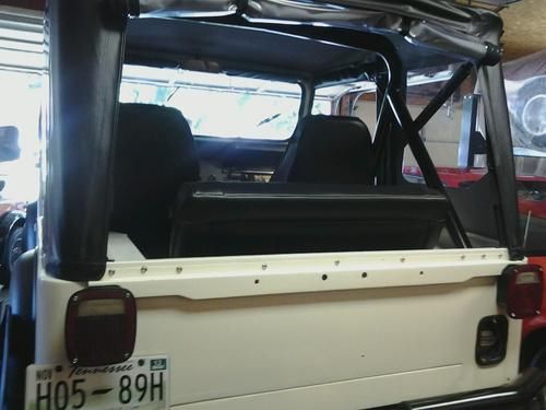 1979 jeep cj5 all new must see