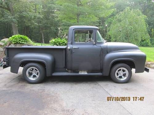 1956 ford f-100