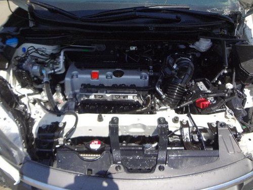 2013 Honda CR-V LX Damaged Rebuilder Only 724 Miles WOW RUNS! Economical L@@K!!, US $10,900.00, image 8