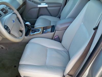 2004 VOLVO XC90 2.5T ALL WHEEL DRIVE SUNROOF LEATHER $99.00 NO RESERVE NICE SUV, image 13