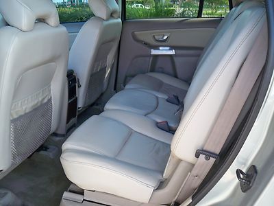2004 VOLVO XC90 2.5T ALL WHEEL DRIVE SUNROOF LEATHER $99.00 NO RESERVE NICE SUV, image 15