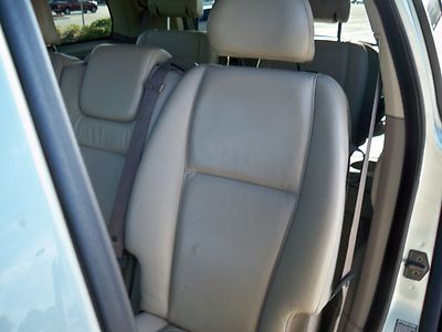 2004 VOLVO XC90 2.5T ALL WHEEL DRIVE SUNROOF LEATHER $99.00 NO RESERVE NICE SUV, image 16