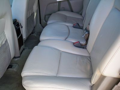 2004 VOLVO XC90 2.5T ALL WHEEL DRIVE SUNROOF LEATHER $99.00 NO RESERVE NICE SUV, image 17