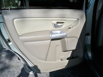 2004 VOLVO XC90 2.5T ALL WHEEL DRIVE SUNROOF LEATHER $99.00 NO RESERVE NICE SUV, image 18