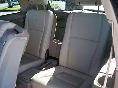 2004 VOLVO XC90 2.5T ALL WHEEL DRIVE SUNROOF LEATHER $99.00 NO RESERVE NICE SUV, image 19