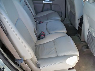 2004 VOLVO XC90 2.5T ALL WHEEL DRIVE SUNROOF LEATHER $99.00 NO RESERVE NICE SUV, image 22