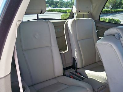 2004 VOLVO XC90 2.5T ALL WHEEL DRIVE SUNROOF LEATHER $99.00 NO RESERVE NICE SUV, image 23