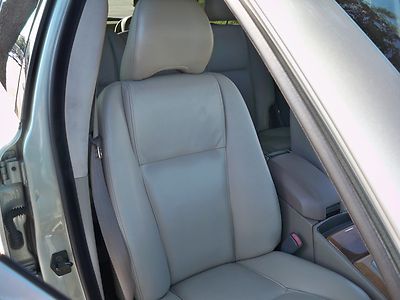 2004 VOLVO XC90 2.5T ALL WHEEL DRIVE SUNROOF LEATHER $99.00 NO RESERVE NICE SUV, image 26