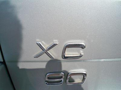 2004 VOLVO XC90 2.5T ALL WHEEL DRIVE SUNROOF LEATHER $99.00 NO RESERVE NICE SUV, image 30