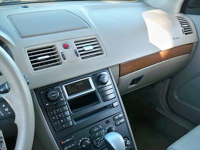 2004 VOLVO XC90 2.5T ALL WHEEL DRIVE SUNROOF LEATHER $99.00 NO RESERVE NICE SUV, image 33