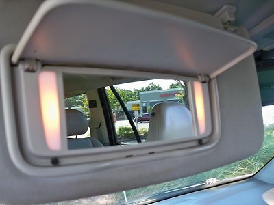 2004 VOLVO XC90 2.5T ALL WHEEL DRIVE SUNROOF LEATHER $99.00 NO RESERVE NICE SUV, image 40