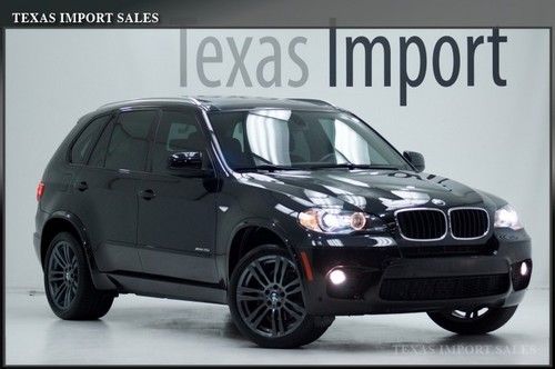 2011 x5 35i m sport-techology-conv pkg,third seat,1.49% financing