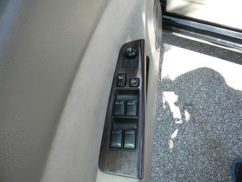 2006 Nissan Altima SL Sedan 4-Door 2.5L, image 10