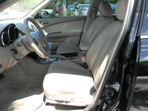 2006 Nissan Altima SL Sedan 4-Door 2.5L, image 11