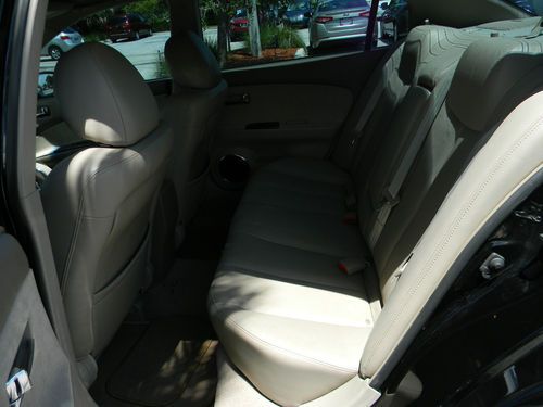 2006 Nissan Altima SL Sedan 4-Door 2.5L, image 12