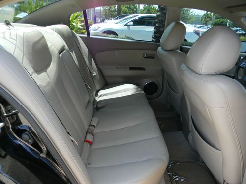 2006 Nissan Altima SL Sedan 4-Door 2.5L, image 13