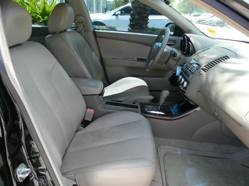 2006 Nissan Altima SL Sedan 4-Door 2.5L, image 14