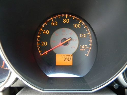 2006 Nissan Altima SL Sedan 4-Door 2.5L, image 19