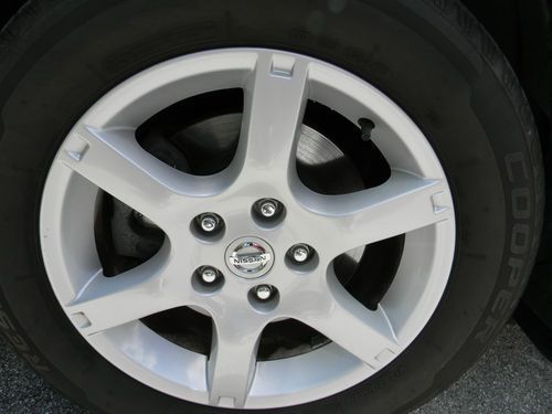 2006 Nissan Altima SL Sedan 4-Door 2.5L, image 20