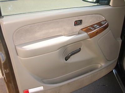2000 CHEVROLET 1500 SILVERADO LS 4X4 Z71 ONE OWNER LOW MILES CLEAN NO RESERVE, image 13