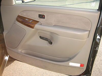 2000 CHEVROLET 1500 SILVERADO LS 4X4 Z71 ONE OWNER LOW MILES CLEAN NO RESERVE, image 14