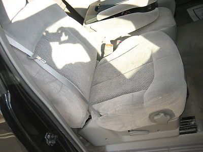 2000 CHEVROLET 1500 SILVERADO LS 4X4 Z71 ONE OWNER LOW MILES CLEAN NO RESERVE, image 15
