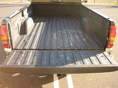 2000 CHEVROLET 1500 SILVERADO LS 4X4 Z71 ONE OWNER LOW MILES CLEAN NO RESERVE, image 28