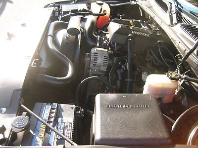 2000 CHEVROLET 1500 SILVERADO LS 4X4 Z71 ONE OWNER LOW MILES CLEAN NO RESERVE, image 32