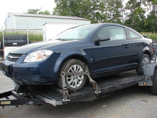 Easy to rebuild salvage title only 70k 5 spd 2.2  4cyl save $$$$$$$$$$$$$