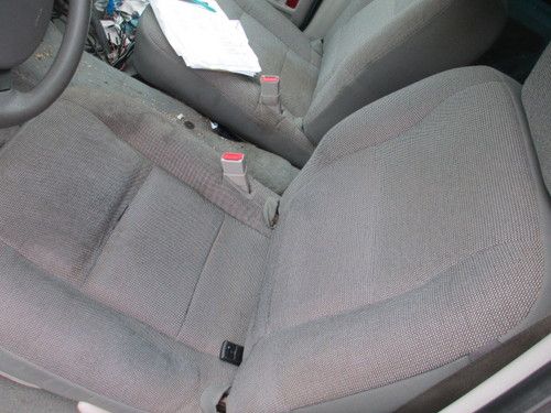 2005 FORD CROWN VICTORIA EX POLICE CAR INTERCEPTOR PACKAGE GOVT. SURPLUS-VA., image 5