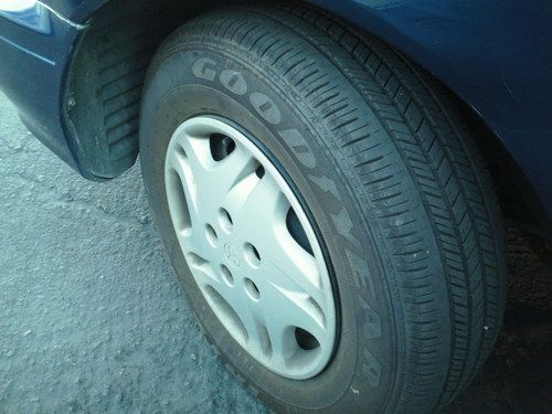 2001 Toyota Sienna LE Mini Passenger Van 5-Door 3.0L, US $5,200.00, image 3