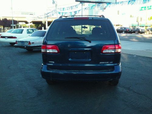 2001 Toyota Sienna LE Mini Passenger Van 5-Door 3.0L, US $5,200.00, image 5