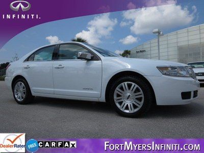 Local sw florida trade, 20k original miles, white over tan leather, clean
