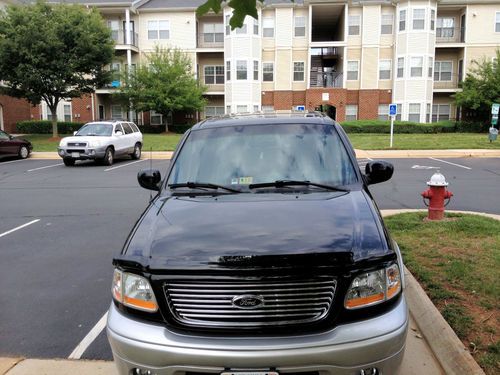 2003 Ford F-150 Harley Davidson Anniversary Truck, image 3