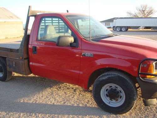 Ford truck