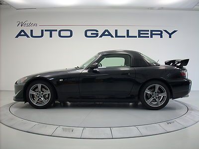 2008 honda s2000 cr! low miles, near perfect!