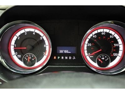 SXT 3.6L CD FWD Aluminum Wheels ABS, US $16,788.00, image 25