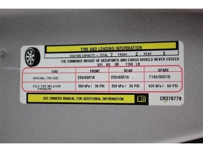 SXT 3.6L CD FWD Aluminum Wheels ABS, US $16,788.00, image 37