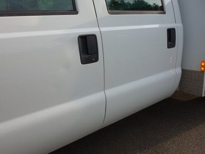 FORD F-350 6.0 DIESEL CREW CAB DUALLY UTILITY BOX COLD A/C AUTOCHECK  NO RESERVE, image 14