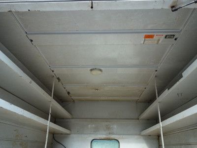 FORD F-350 6.0 DIESEL CREW CAB DUALLY UTILITY BOX COLD A/C AUTOCHECK  NO RESERVE, image 48