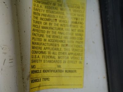 FORD F-350 6.0 DIESEL CREW CAB DUALLY UTILITY BOX COLD A/C AUTOCHECK  NO RESERVE, image 74