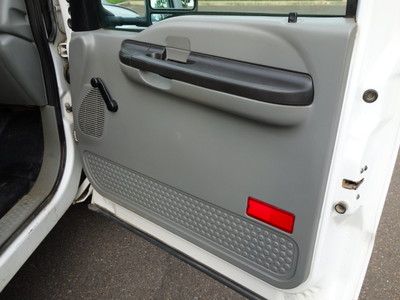 FORD F-350 6.0 DIESEL CREW CAB DUALLY UTILITY BOX COLD A/C AUTOCHECK  NO RESERVE, image 75