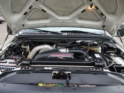 FORD F-350 6.0 DIESEL CREW CAB DUALLY UTILITY BOX COLD A/C AUTOCHECK  NO RESERVE, image 80