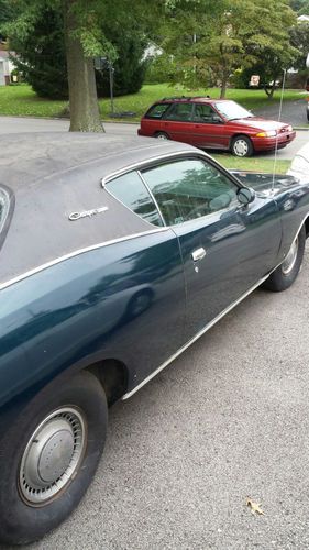 1972 Dodge Charger MOPAR, image 4